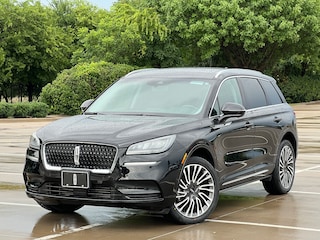 2022 Lincoln Corsair Reserve SUV