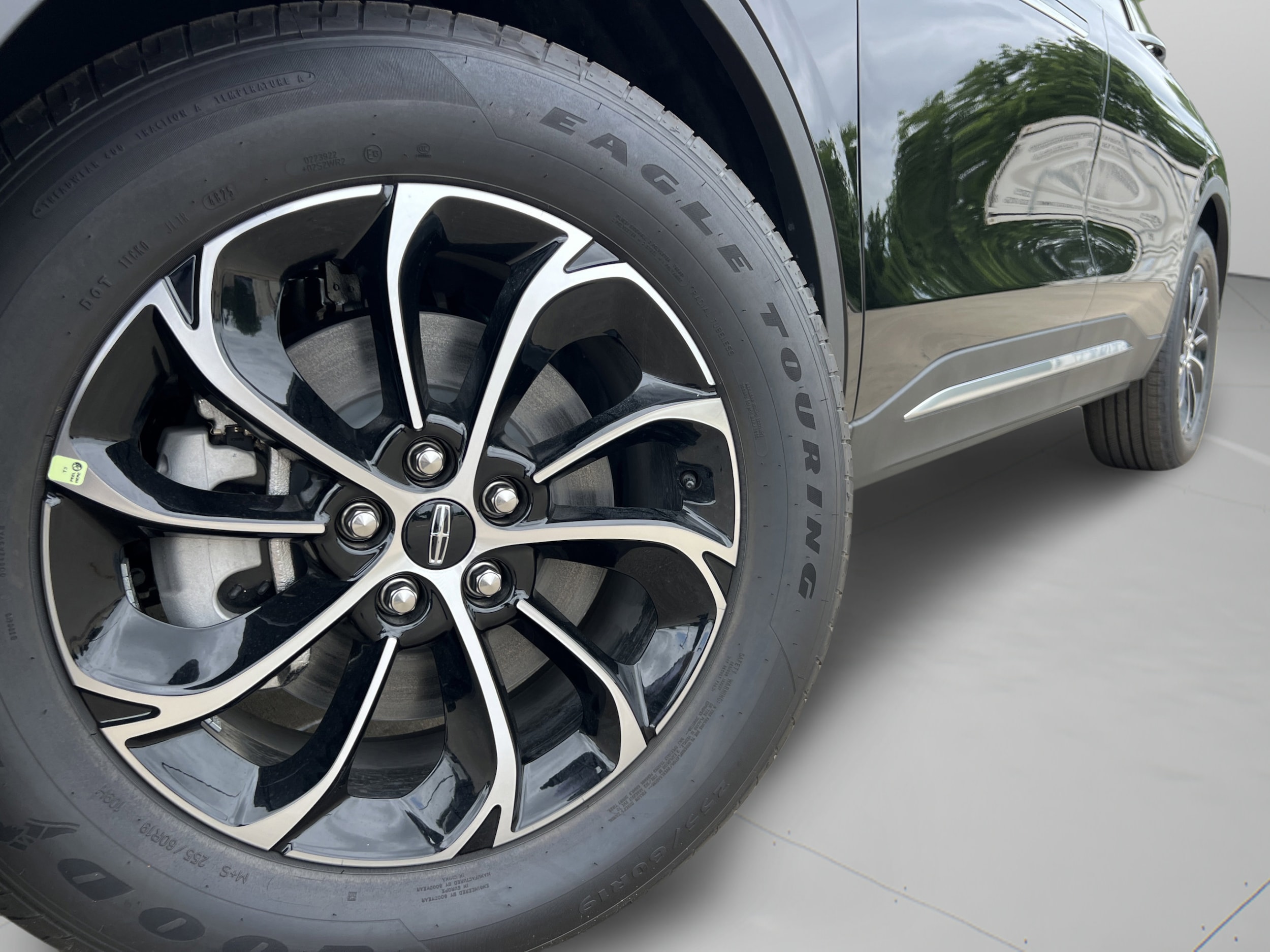 2026 Lincoln Nautilus Premiere - Photo 34