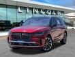 Lincoln Nautilus