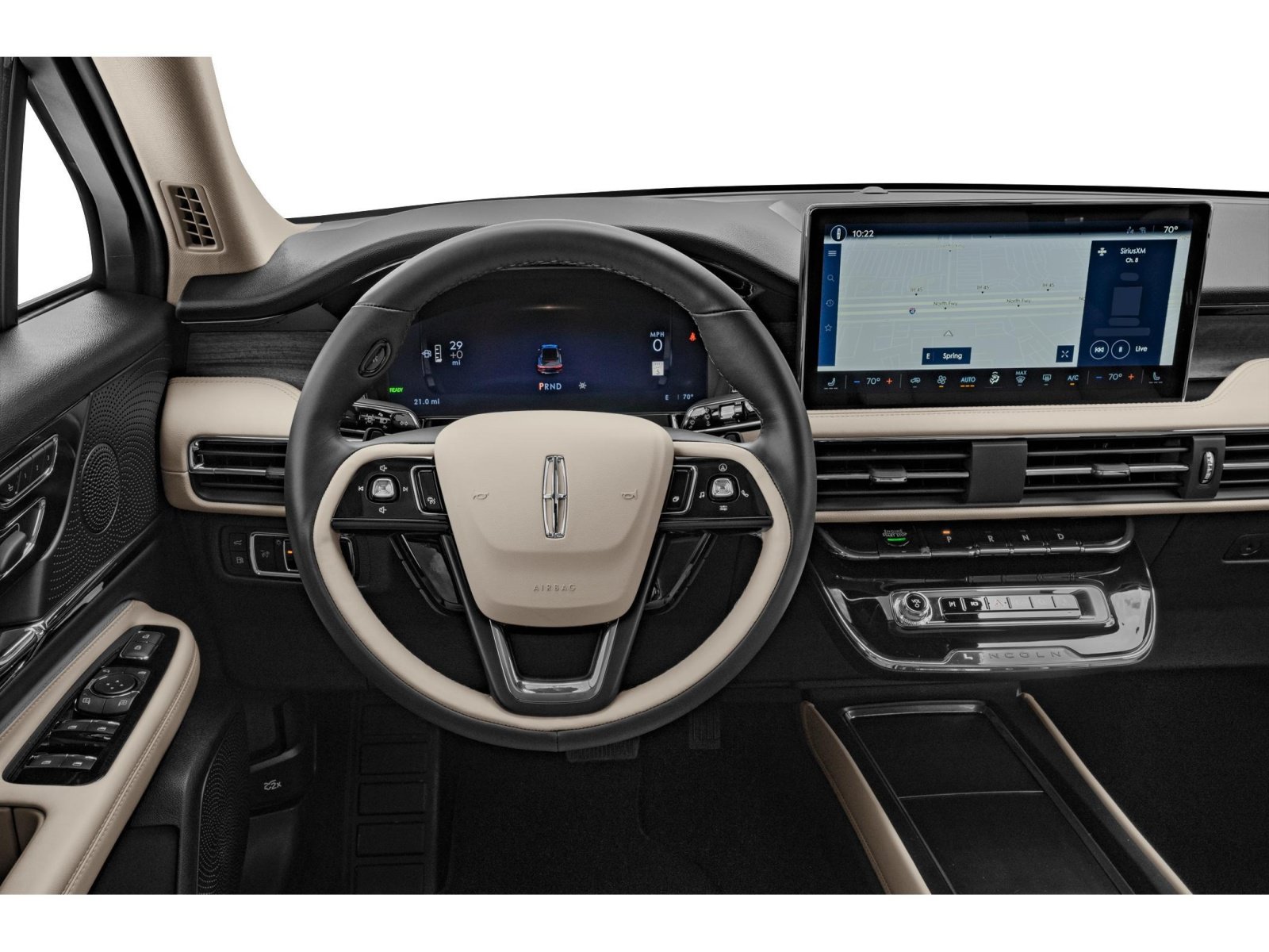 Used 2026 Lincoln Corsair Grand Touring SUV