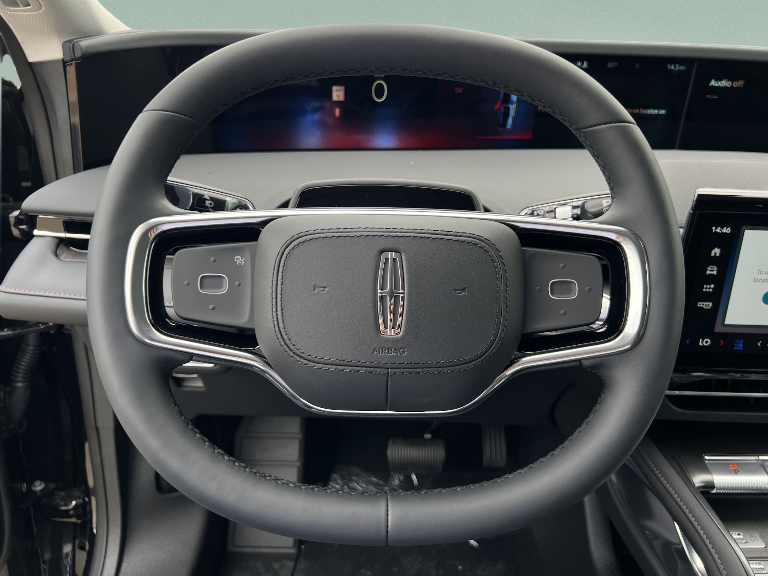 2026 Lincoln Nautilus Premiere - Photo 9