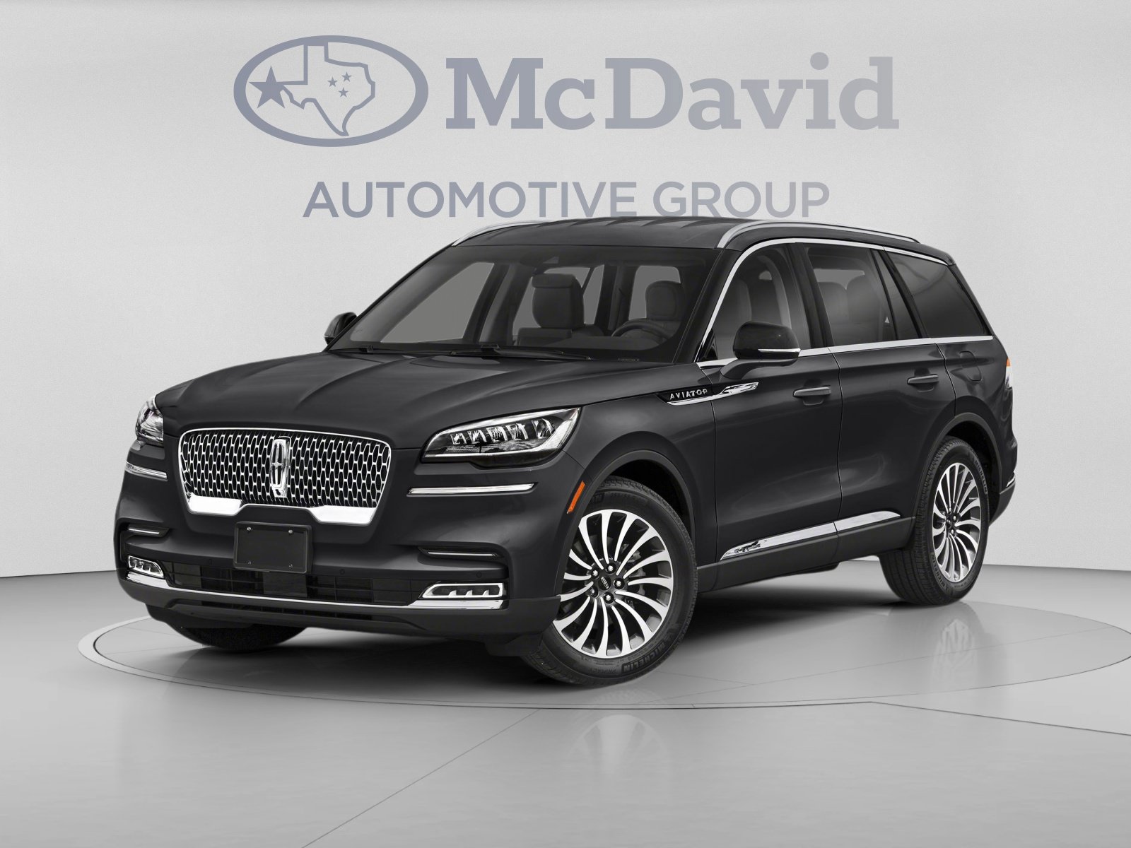 2022 Lincoln Aviator