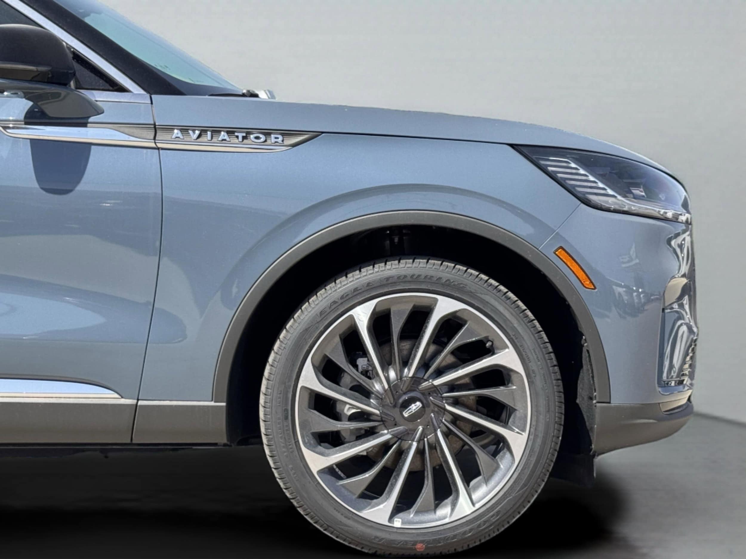 2025 Lincoln Aviator Reserve - Photo 15