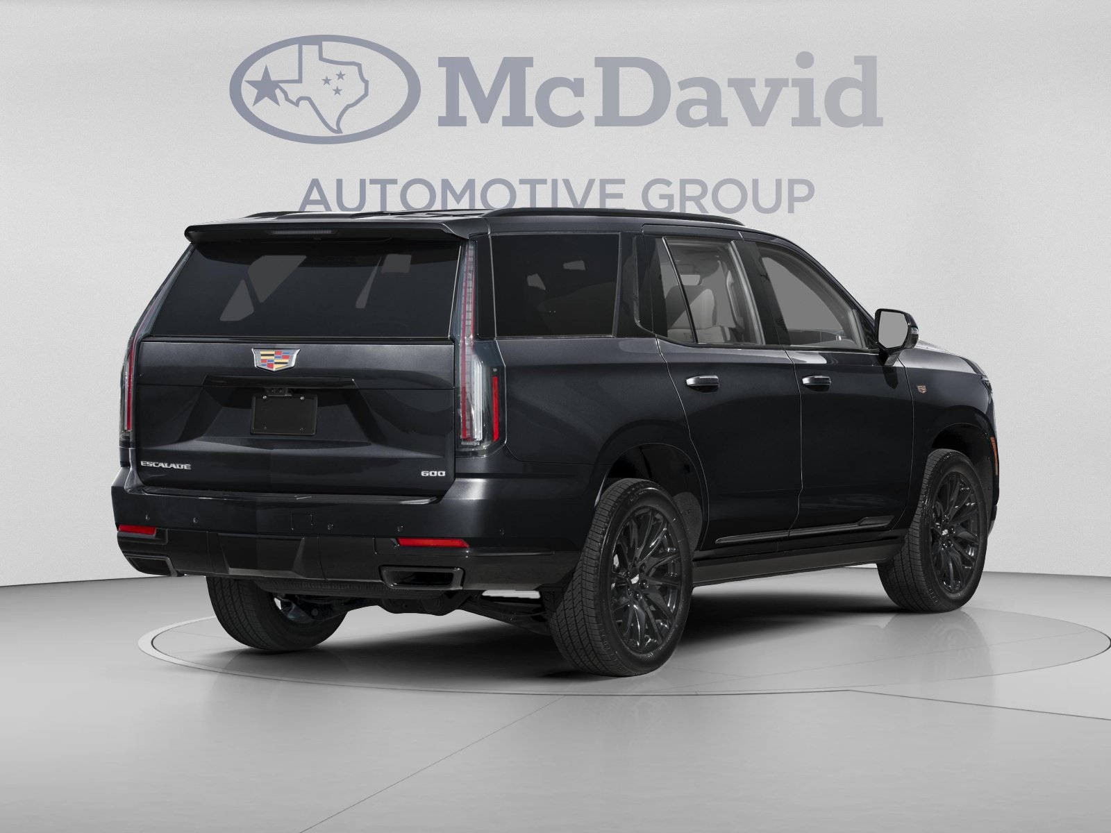 Used 2026 CADILLAC Escalade Platinum Sport SUV