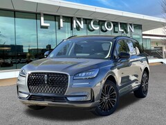 2025 Lincoln Corsair Premiere SUV
