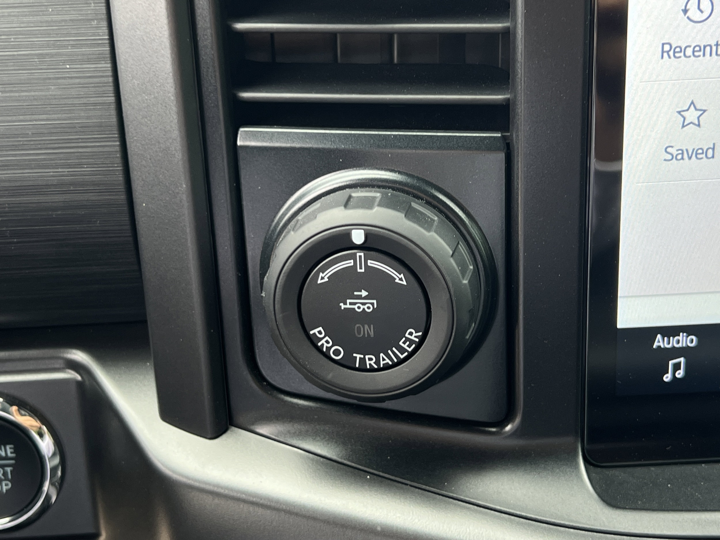 2025 Ford F-150 Tremor - Photo 20