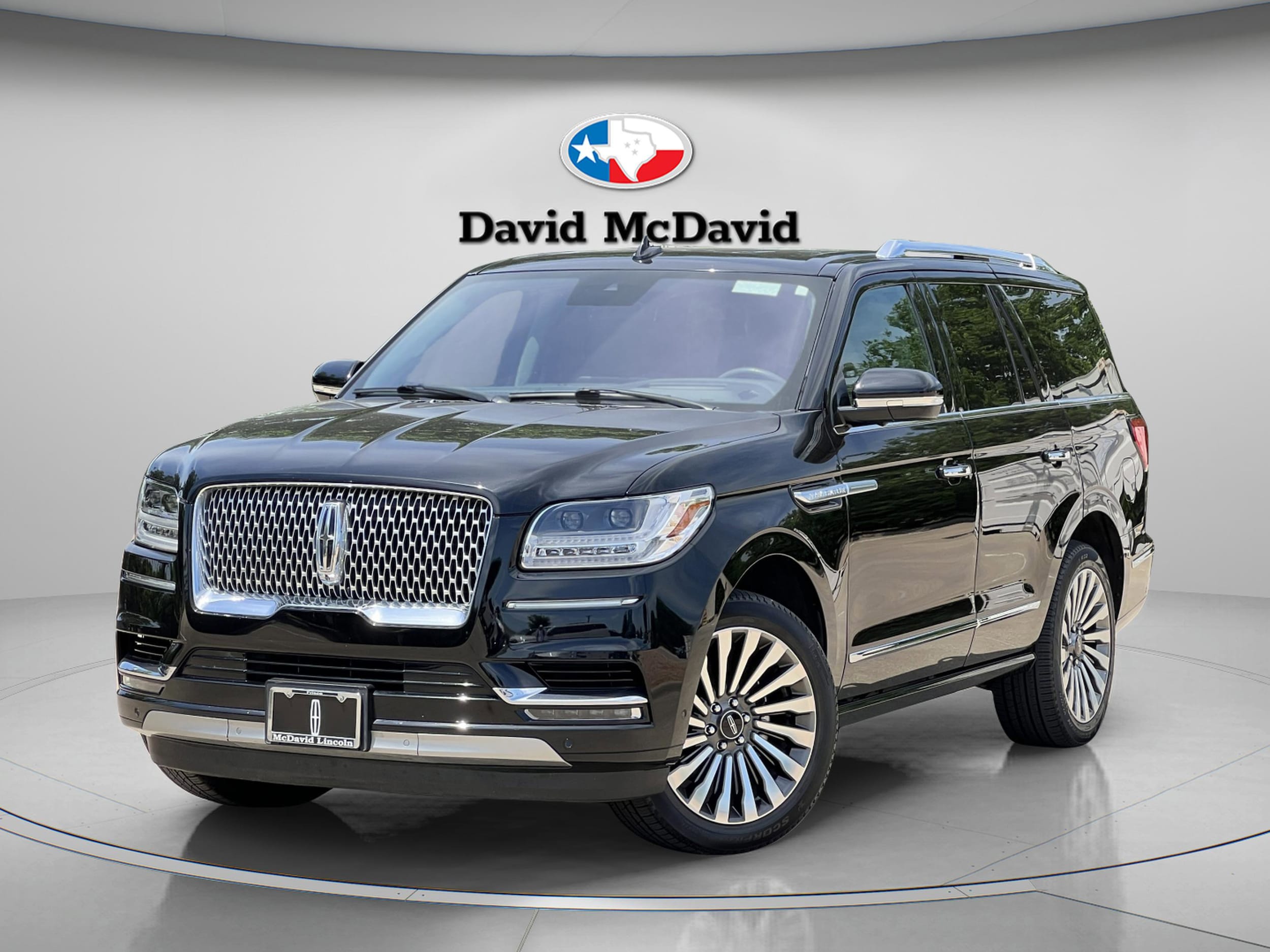2019 Lincoln Navigator Reserve 4WD's photo