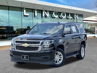 2019 Chevrolet Tahoe LT SUV