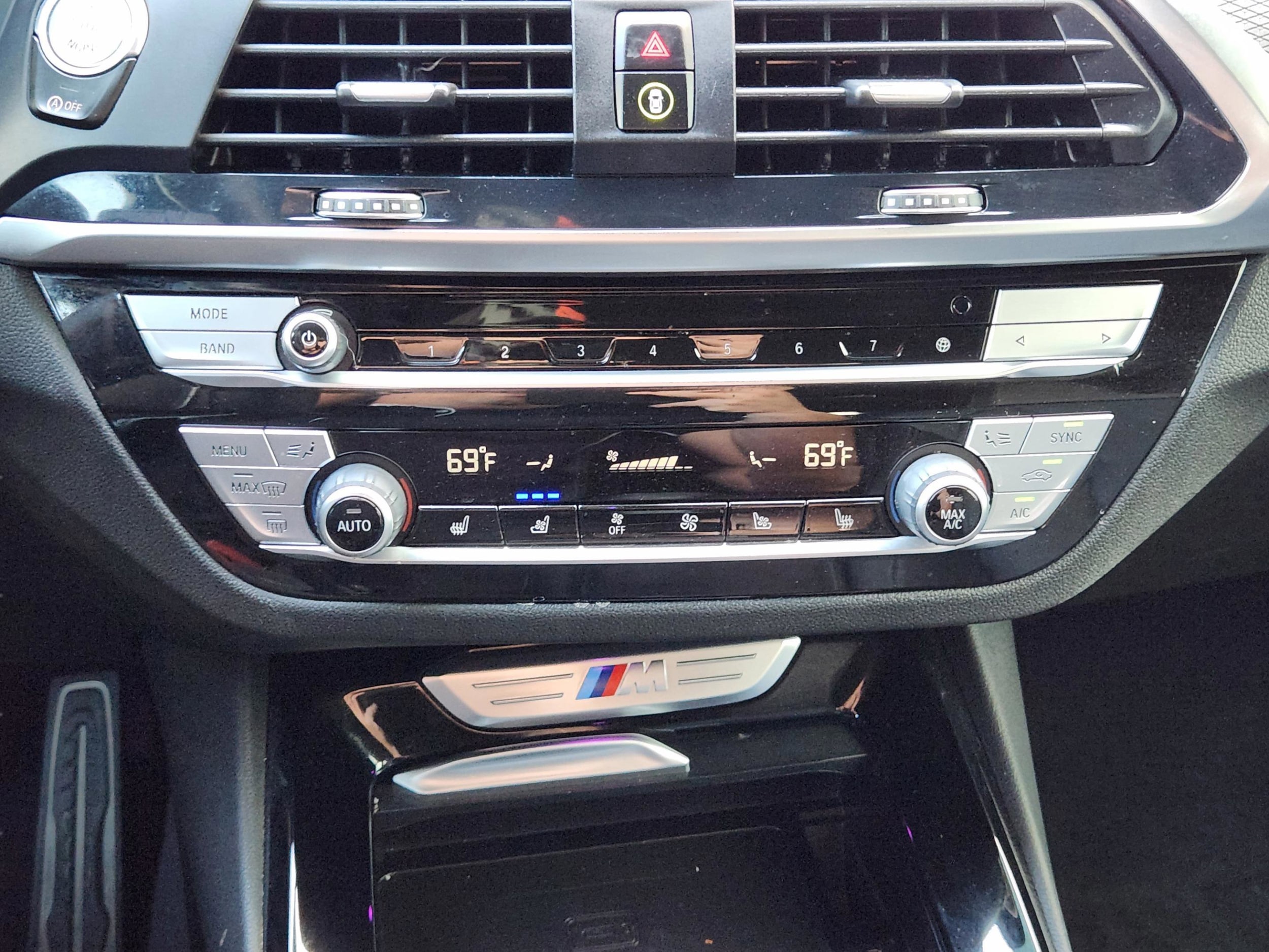 2021 BMW X3 40i - Photo 19