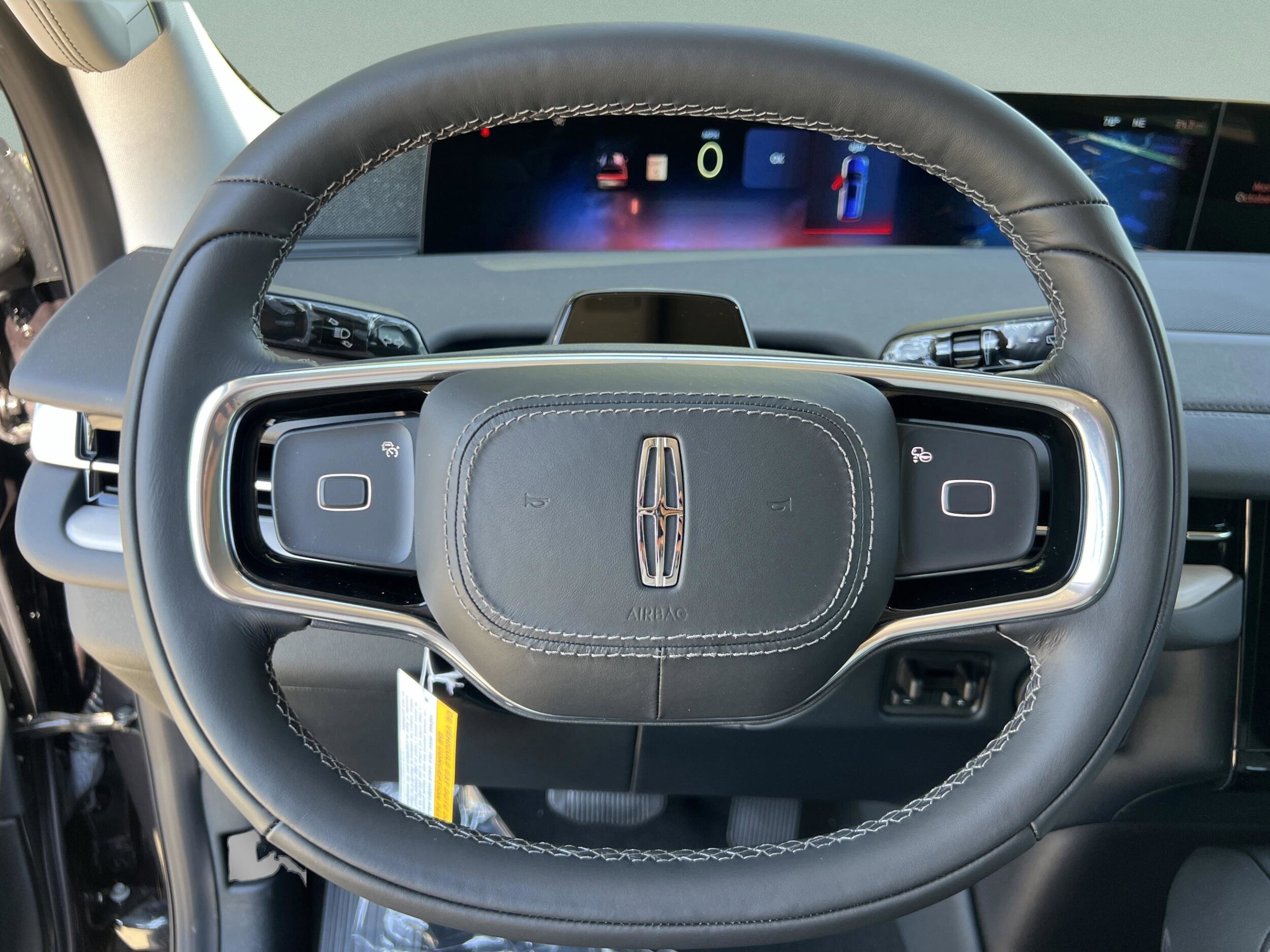 2025 Lincoln Navigator Reserve L - Photo 15