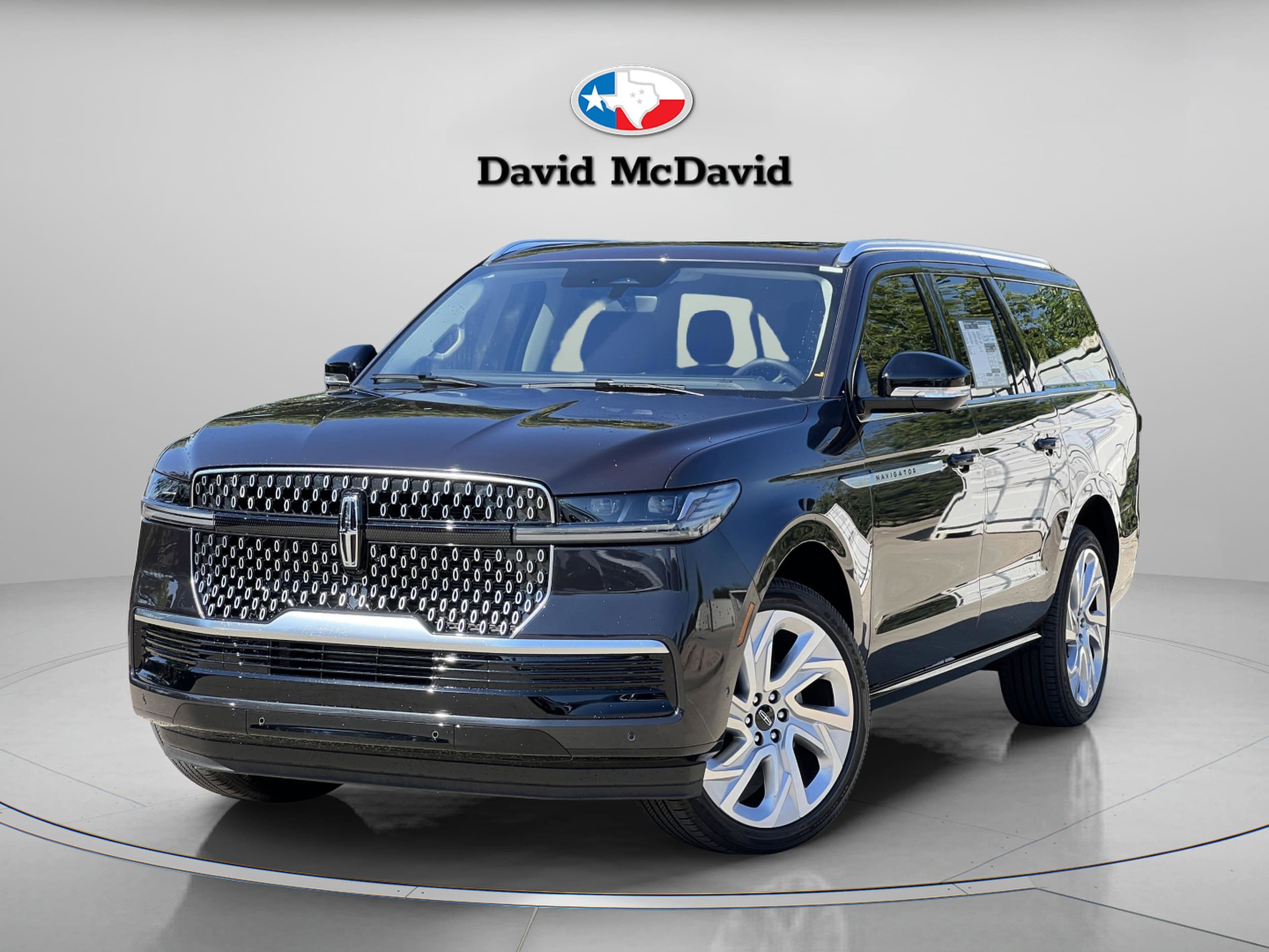 2025 Lincoln Navigator