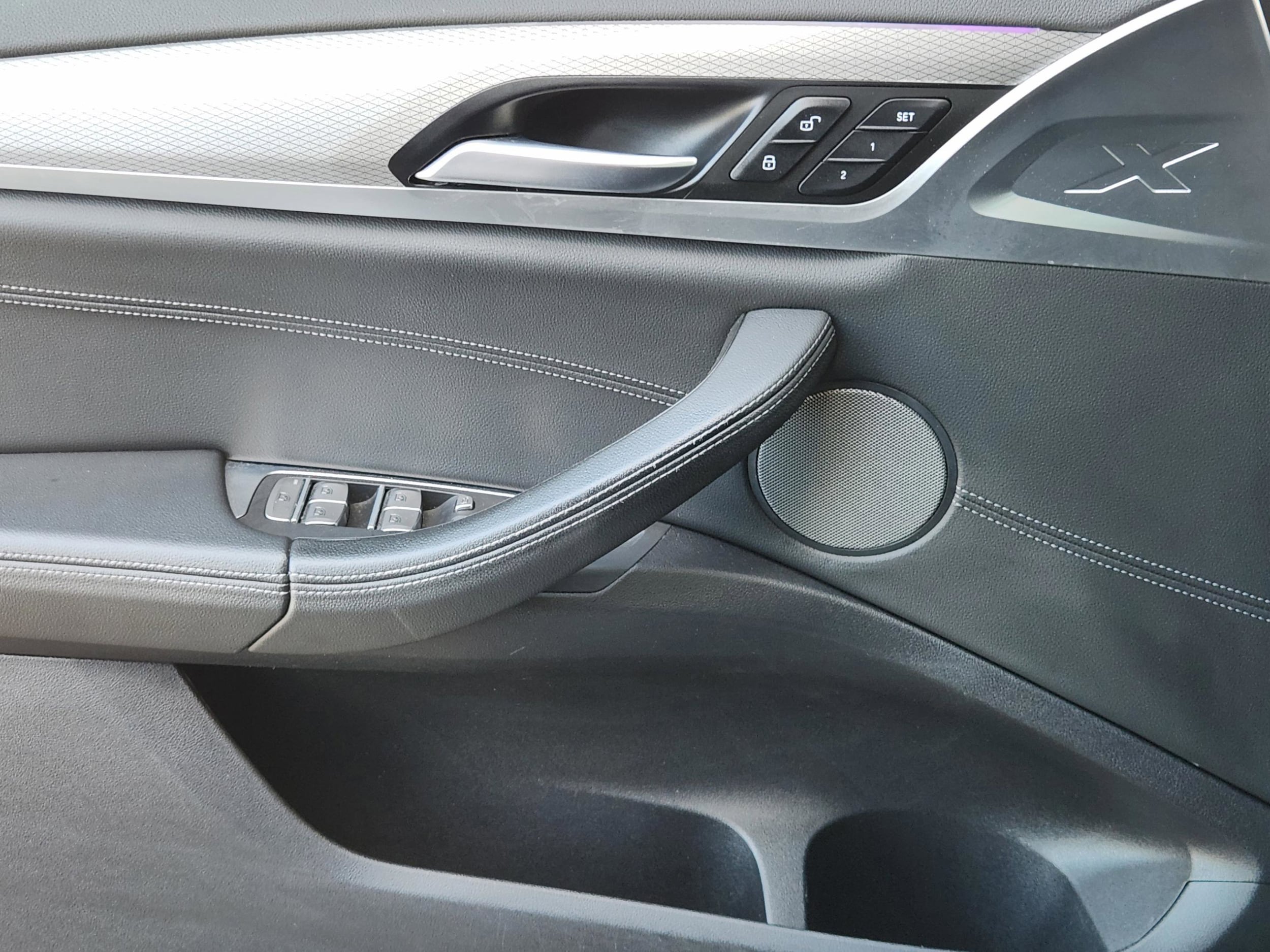 2021 BMW X3 40i - Photo 22