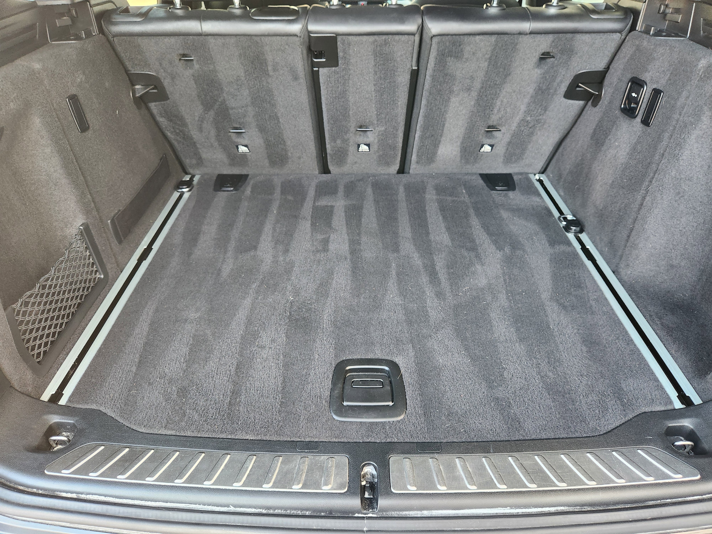 2021 BMW X3 40i - Photo 30