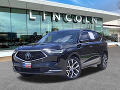 2024 Acura MDX