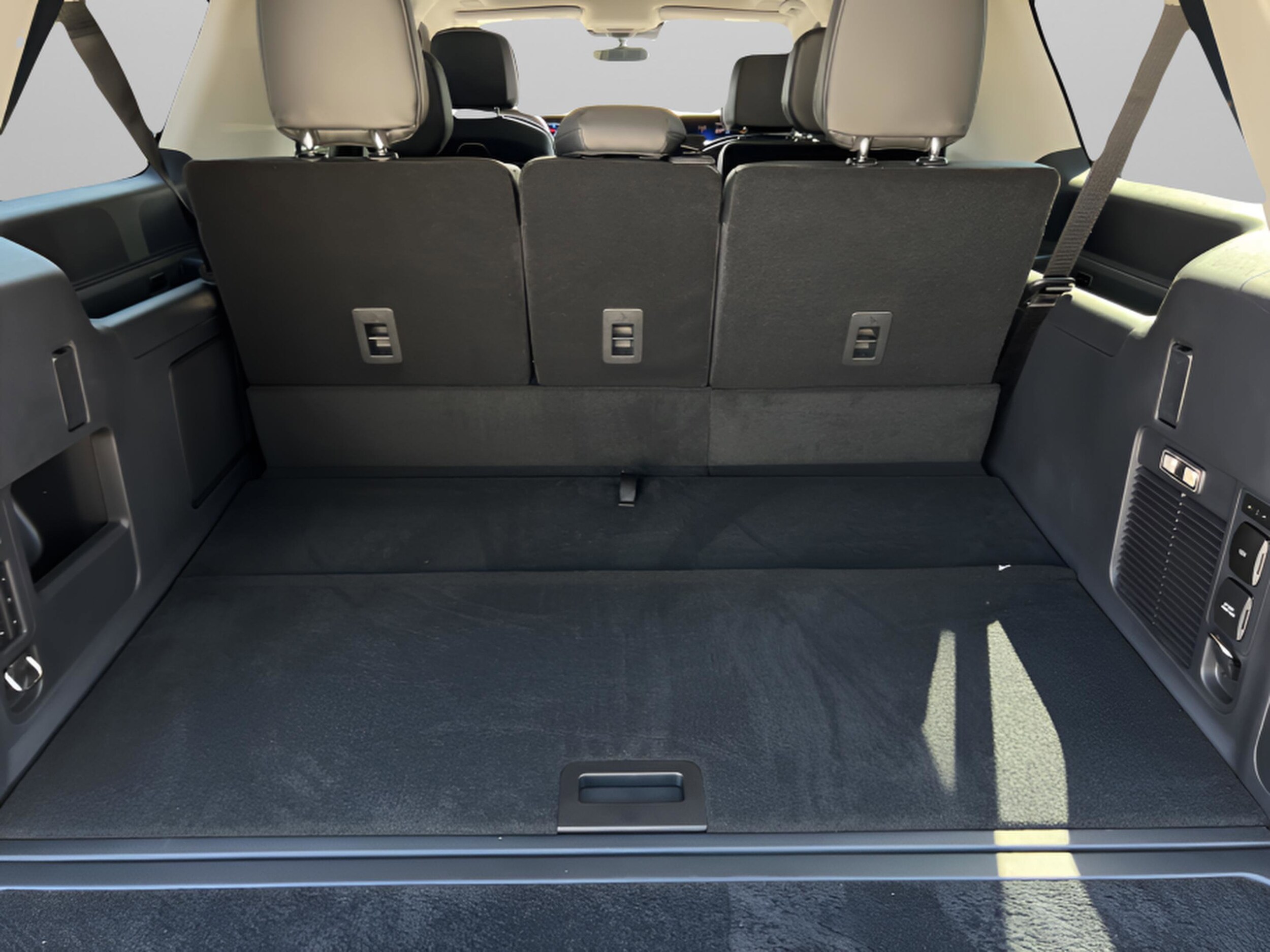 2025 Lincoln Navigator Reserve L - Photo 28