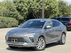 2025 Buick Envista