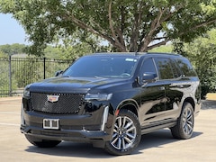2023 CADILLAC Escalade