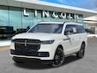 Lincoln Navigator L