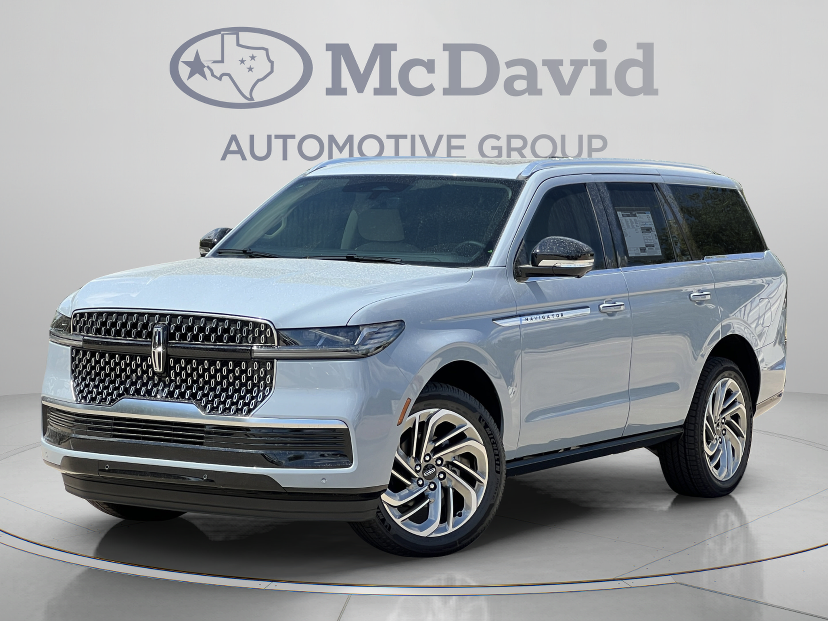  Lincoln Navigator