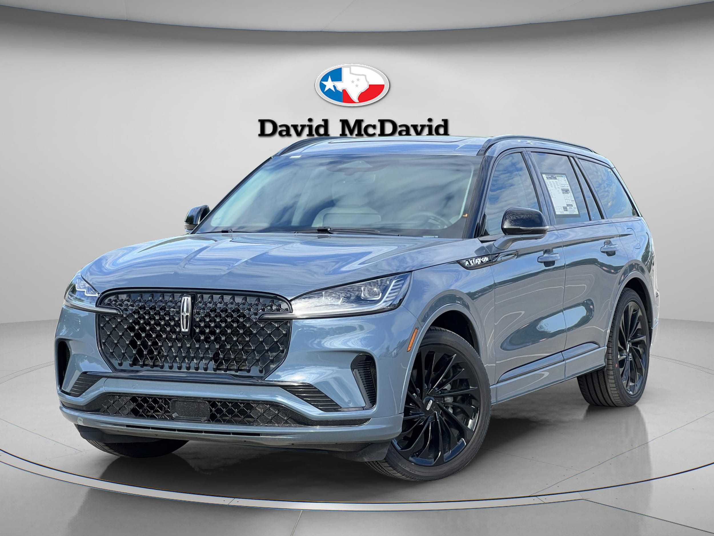2025 Lincoln Aviator Reserve RWD's photo