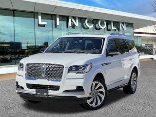 2023 Lincoln Navigator Reserve SUV