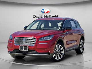 2022 Lincoln Corsair Reserve SUV