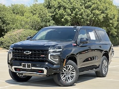 2025 Chevrolet Tahoe