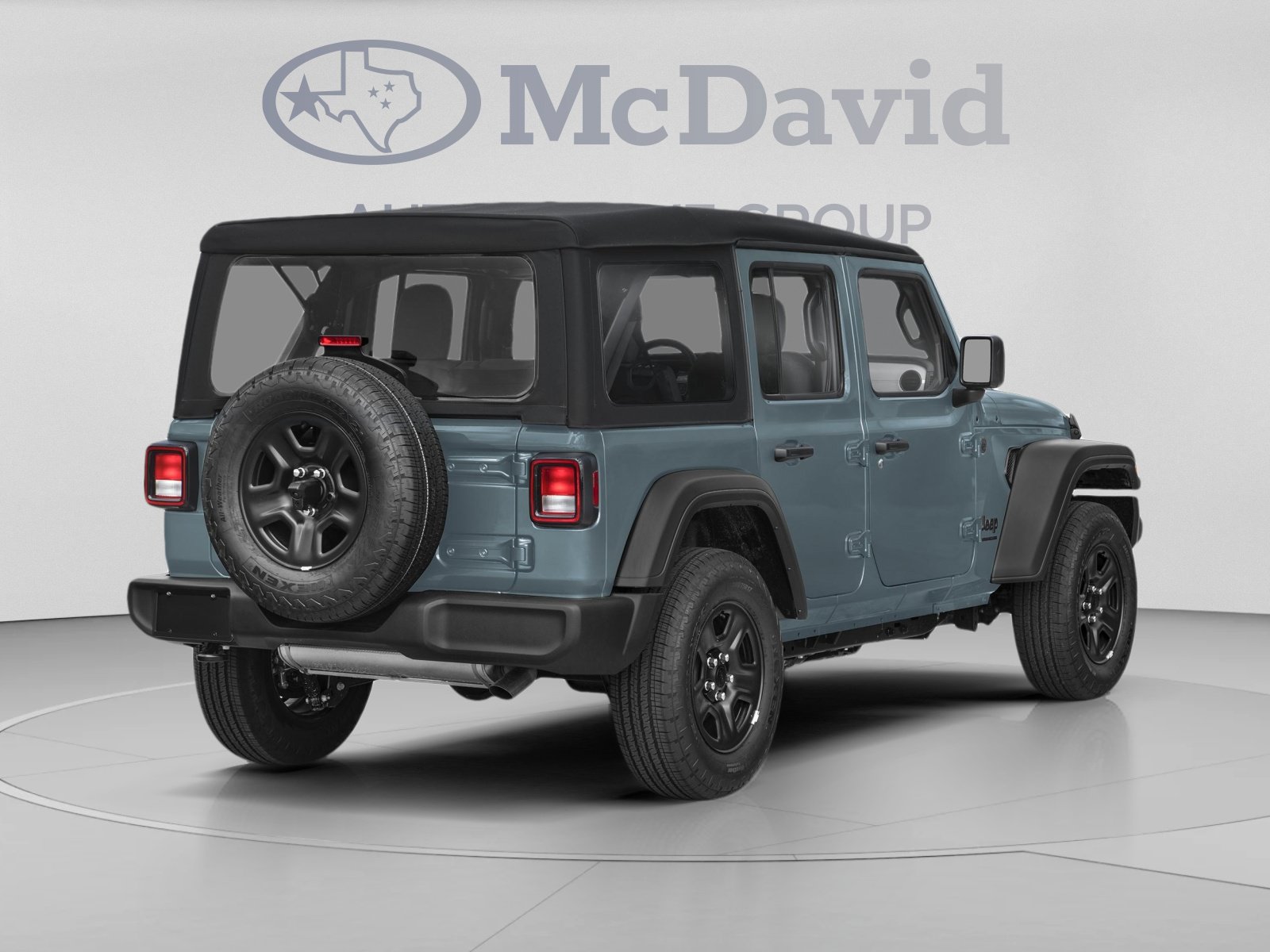 Used 2024 Jeep Wrangler Sahara SUV