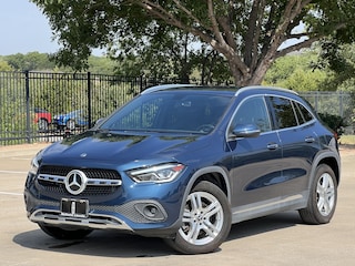 2021 Mercedes-Benz GLA 250 4MATIC SUV