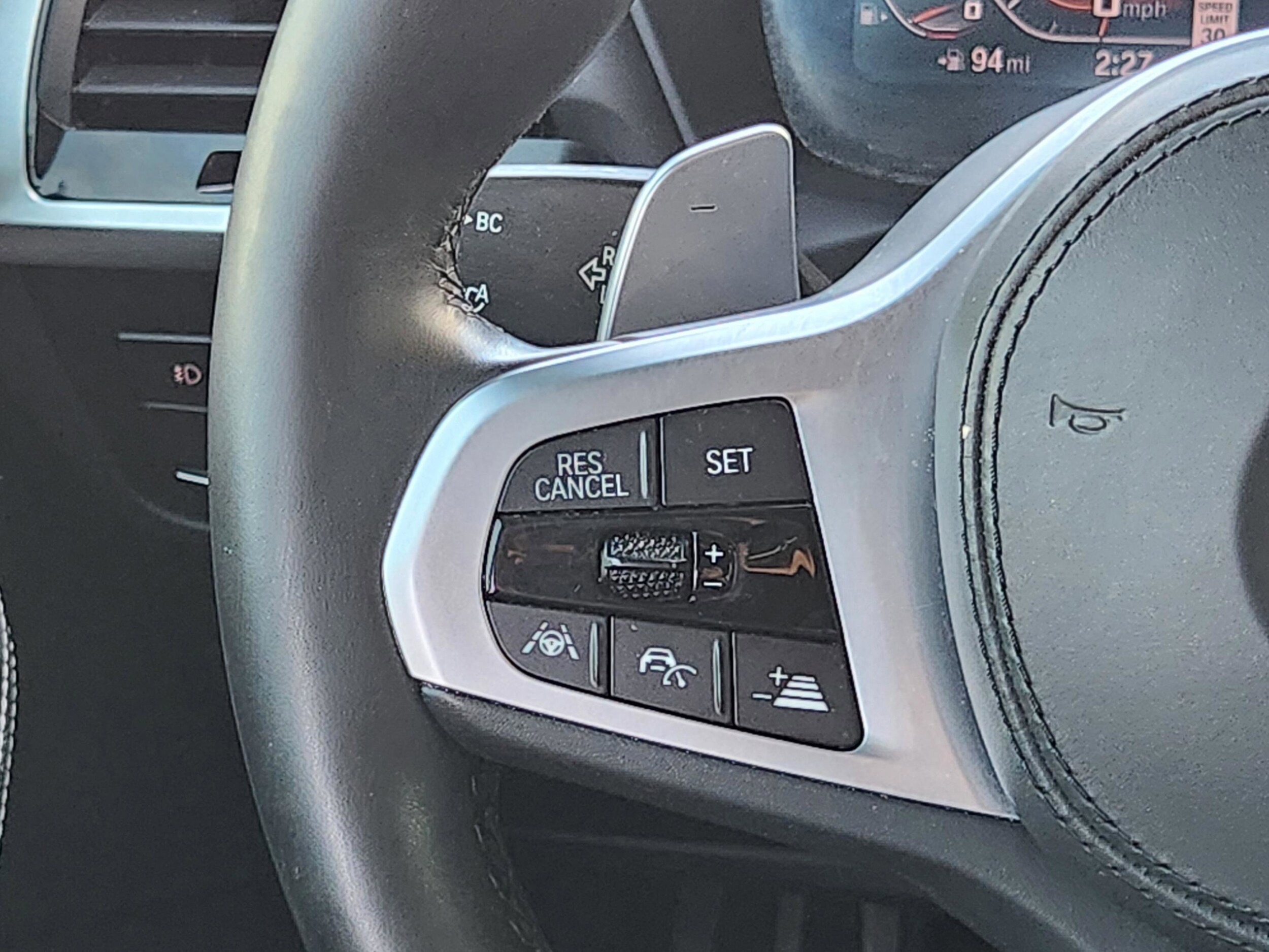2021 BMW X3 40i - Photo 28