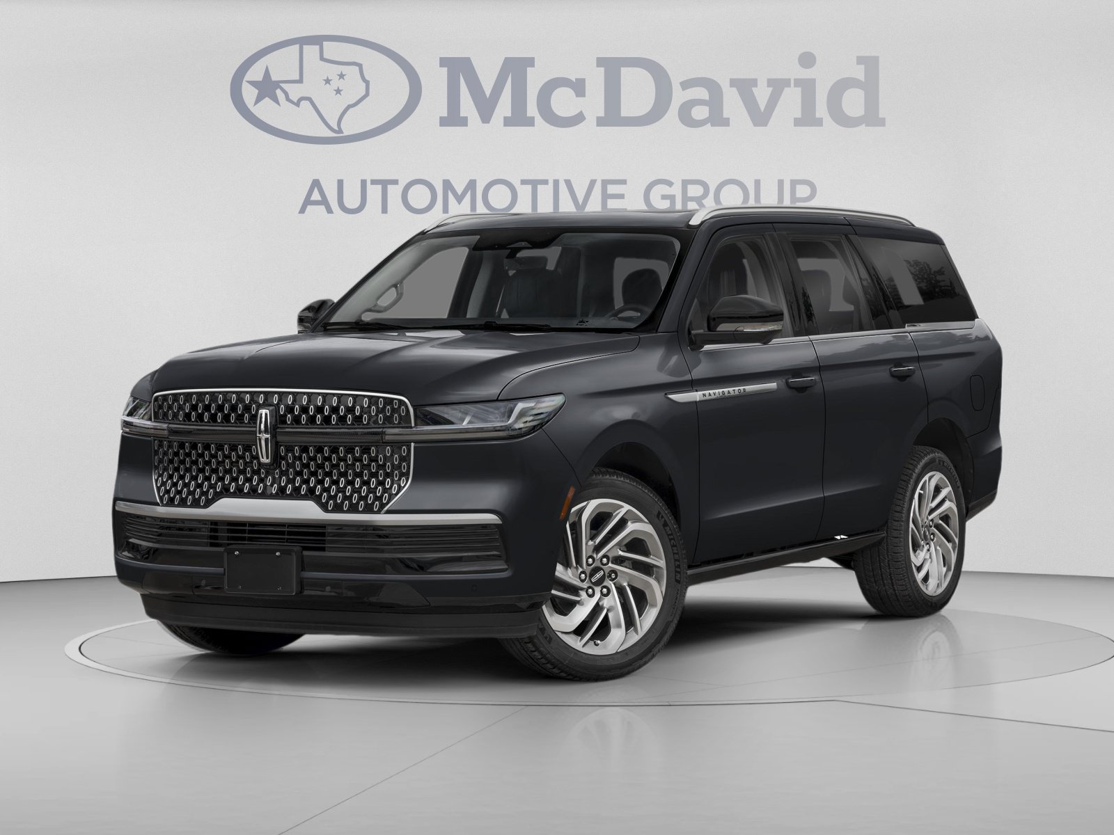 2027 Lincoln Navigator
