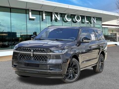 2025 Lincoln Navigator Reserve SUV