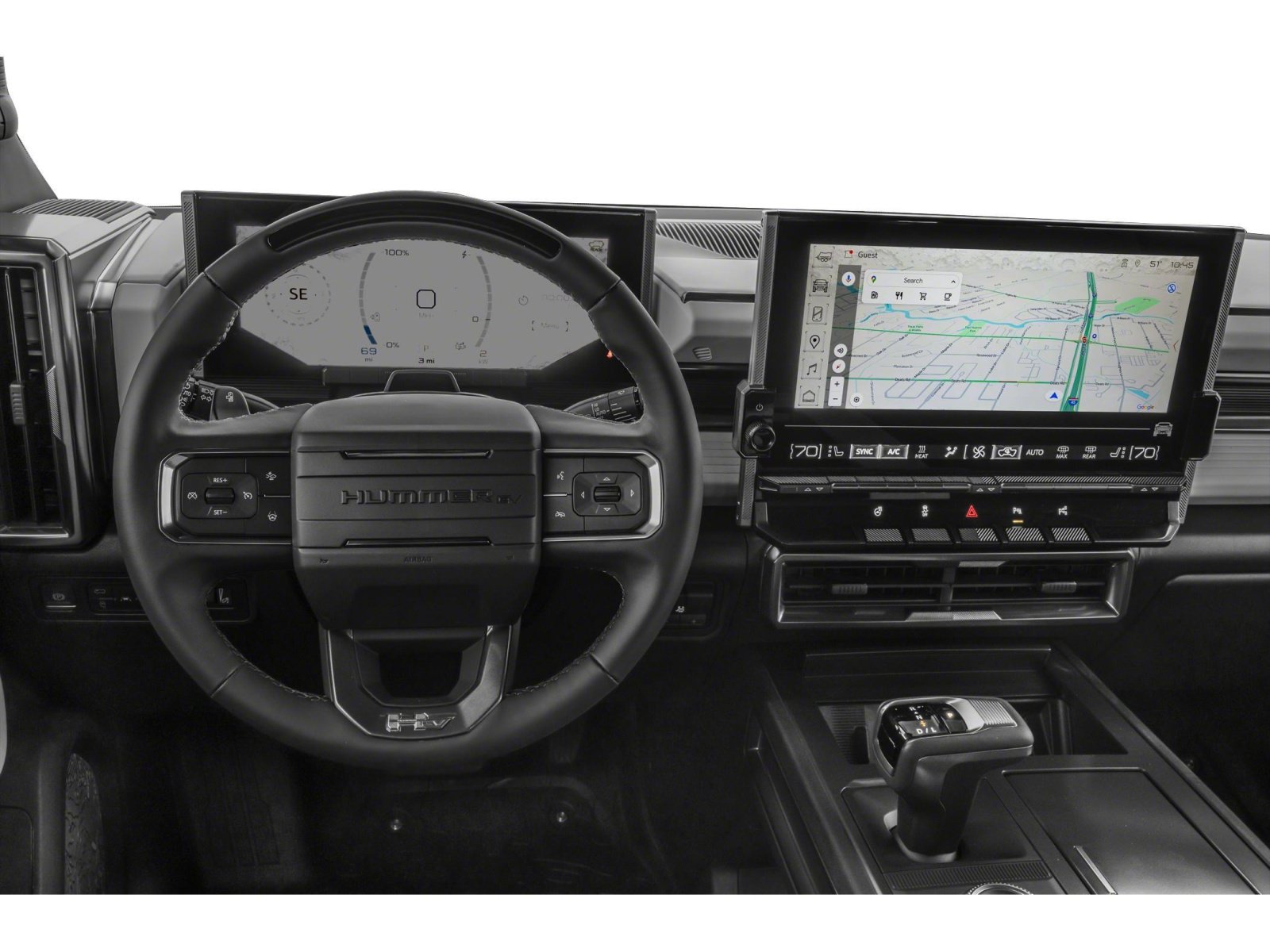 Used 2026 GMC HUMMER EV SUV 2X SUV