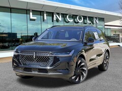 2025 Lincoln Nautilus Black Label SUV