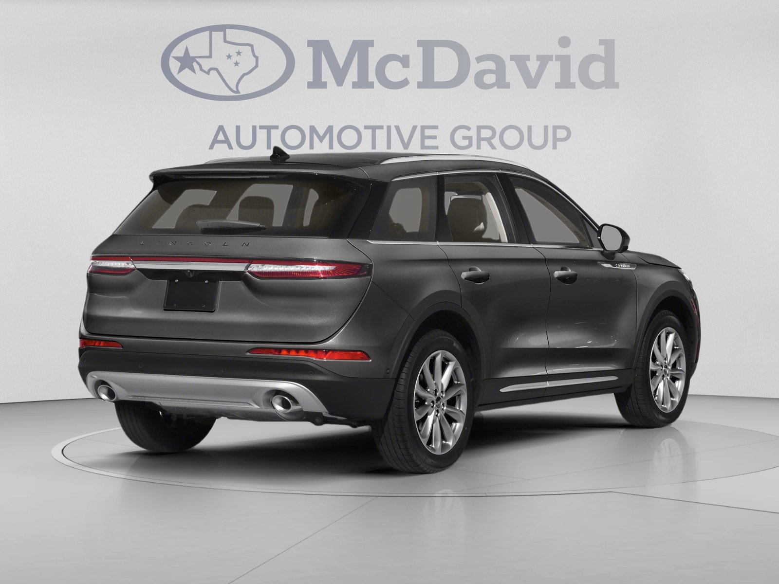 Used 2020 Lincoln Corsair Reserve SUV