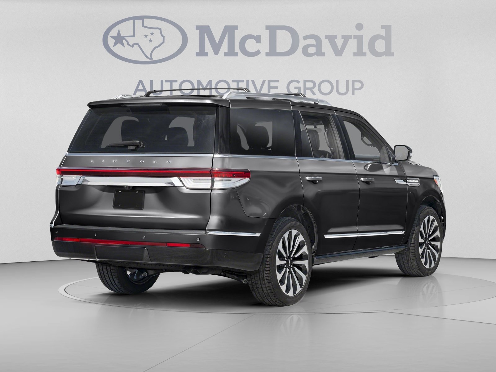 Used 2023 Lincoln Navigator Reserve SUV