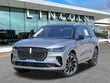 Lincoln Nautilus