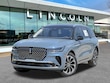 Lincoln Nautilus