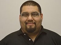 Staff member Mario Negrete from ID_d8d64e48e19e