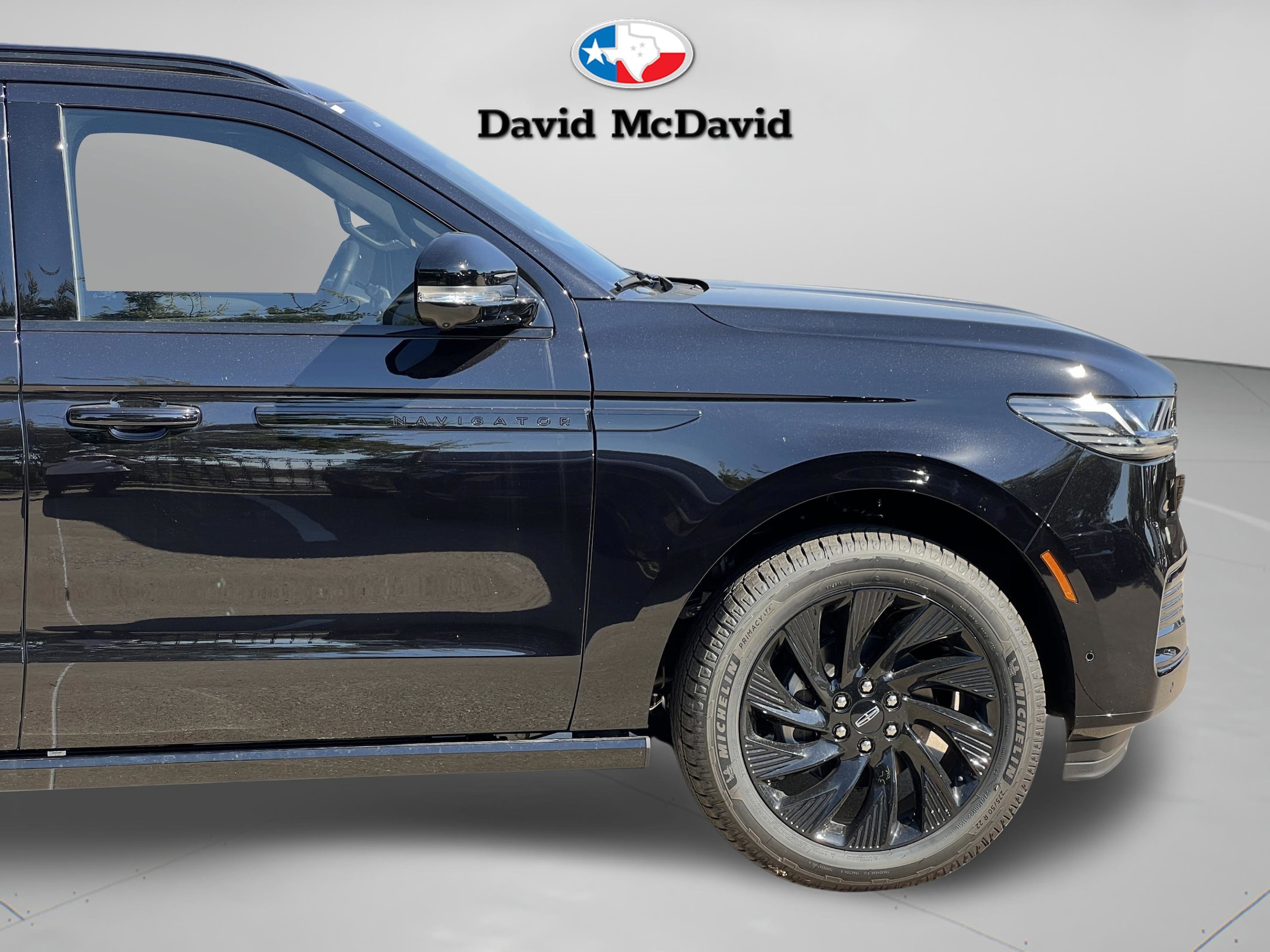 2025 Lincoln Navigator Reserve L - Photo 29