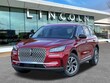Lincoln Corsair