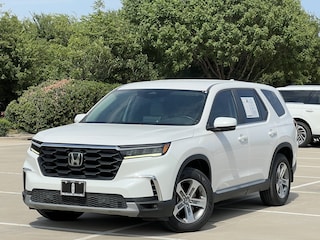 2023 Honda Pilot EX-L 8 Passenger SUV