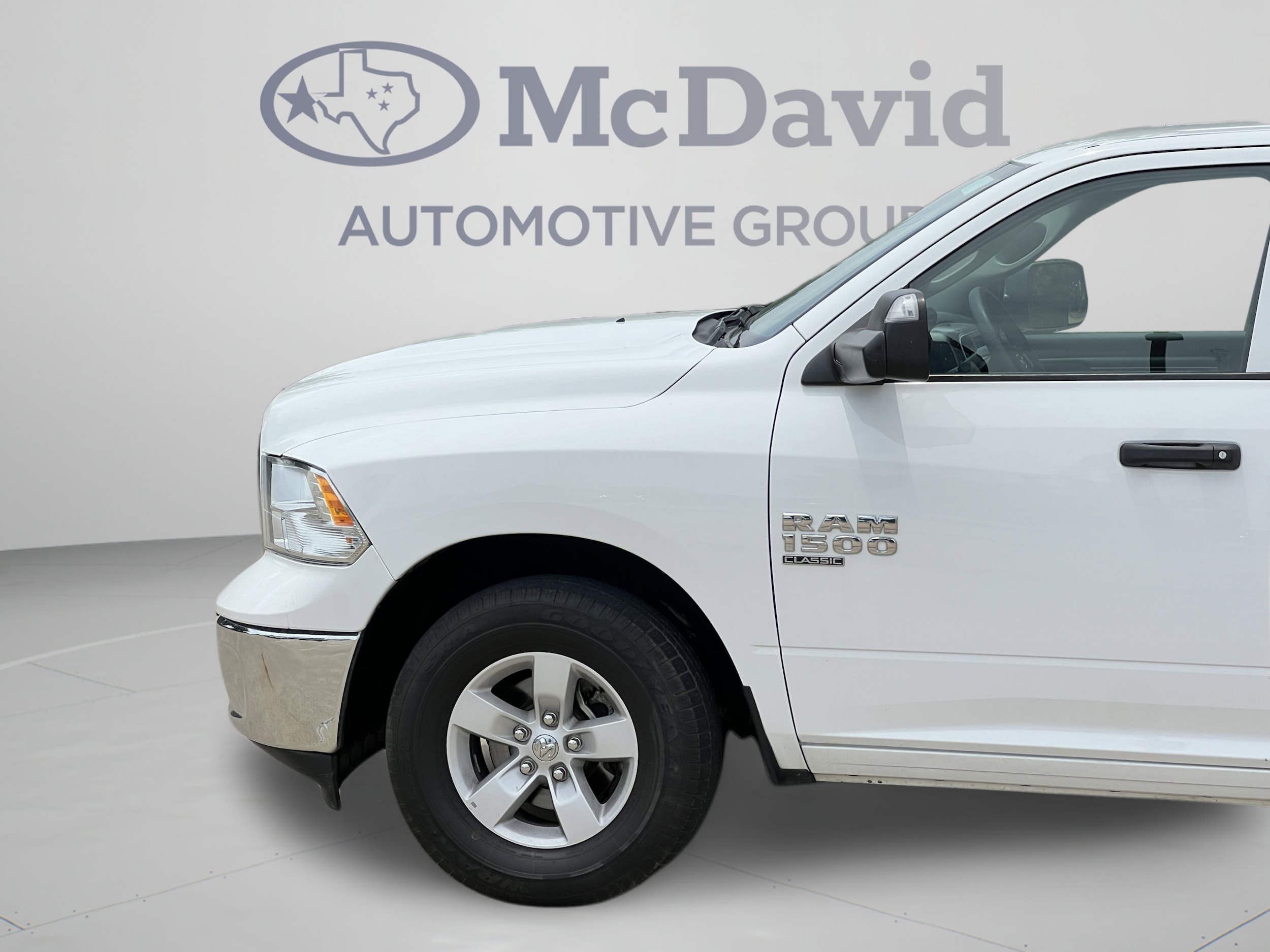 2023 RAM Ram 1500 Classic Warlock - Photo 26