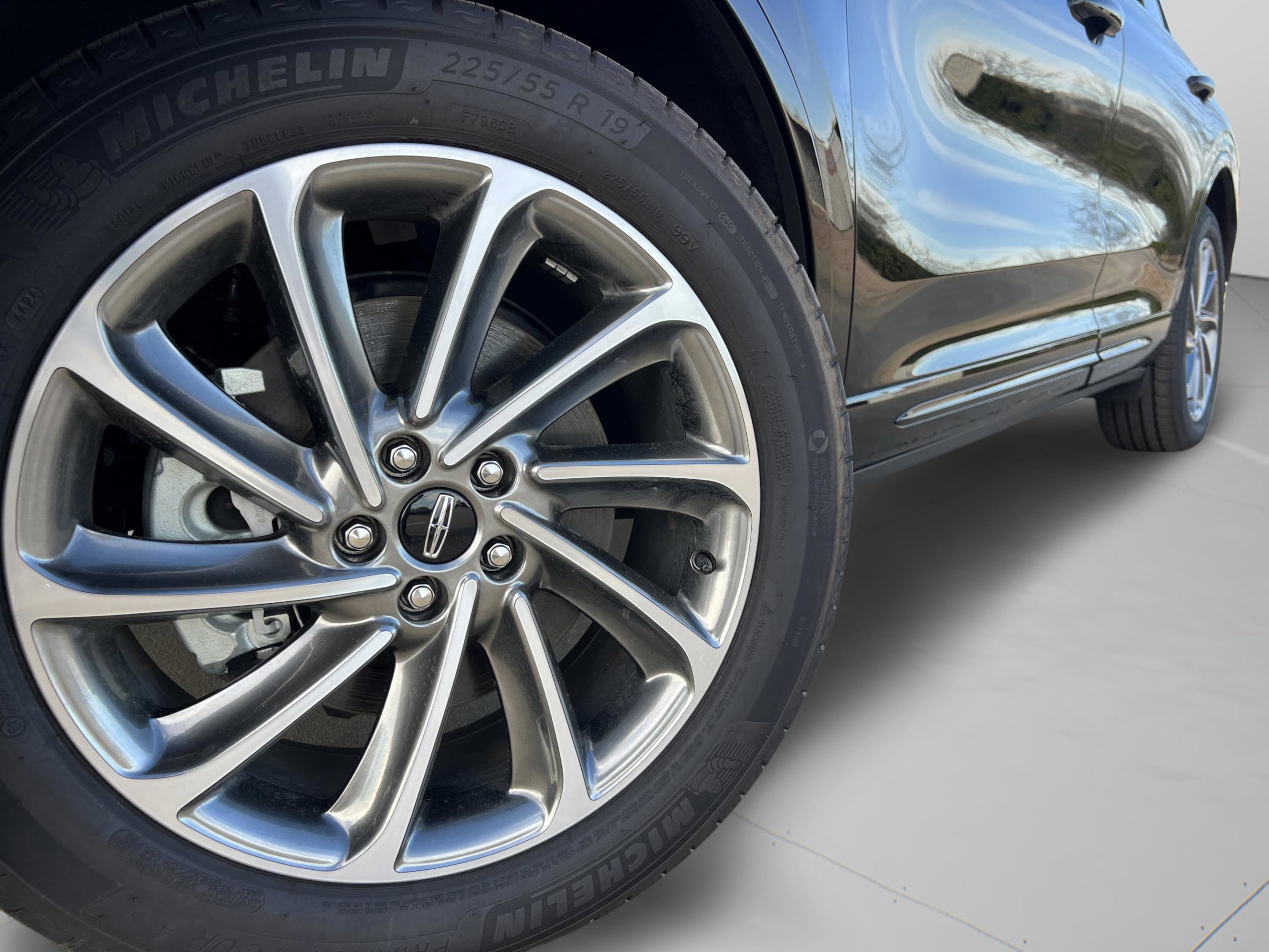 2025 Lincoln Corsair Grand Touring - Photo 13
