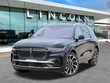 Lincoln Nautilus