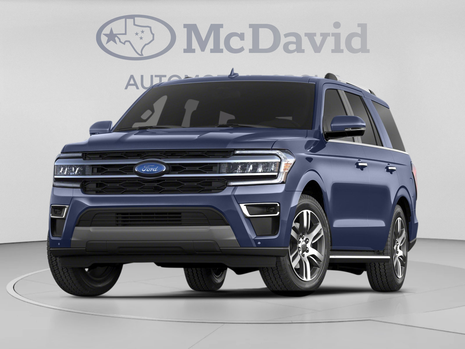  Ford Expedition