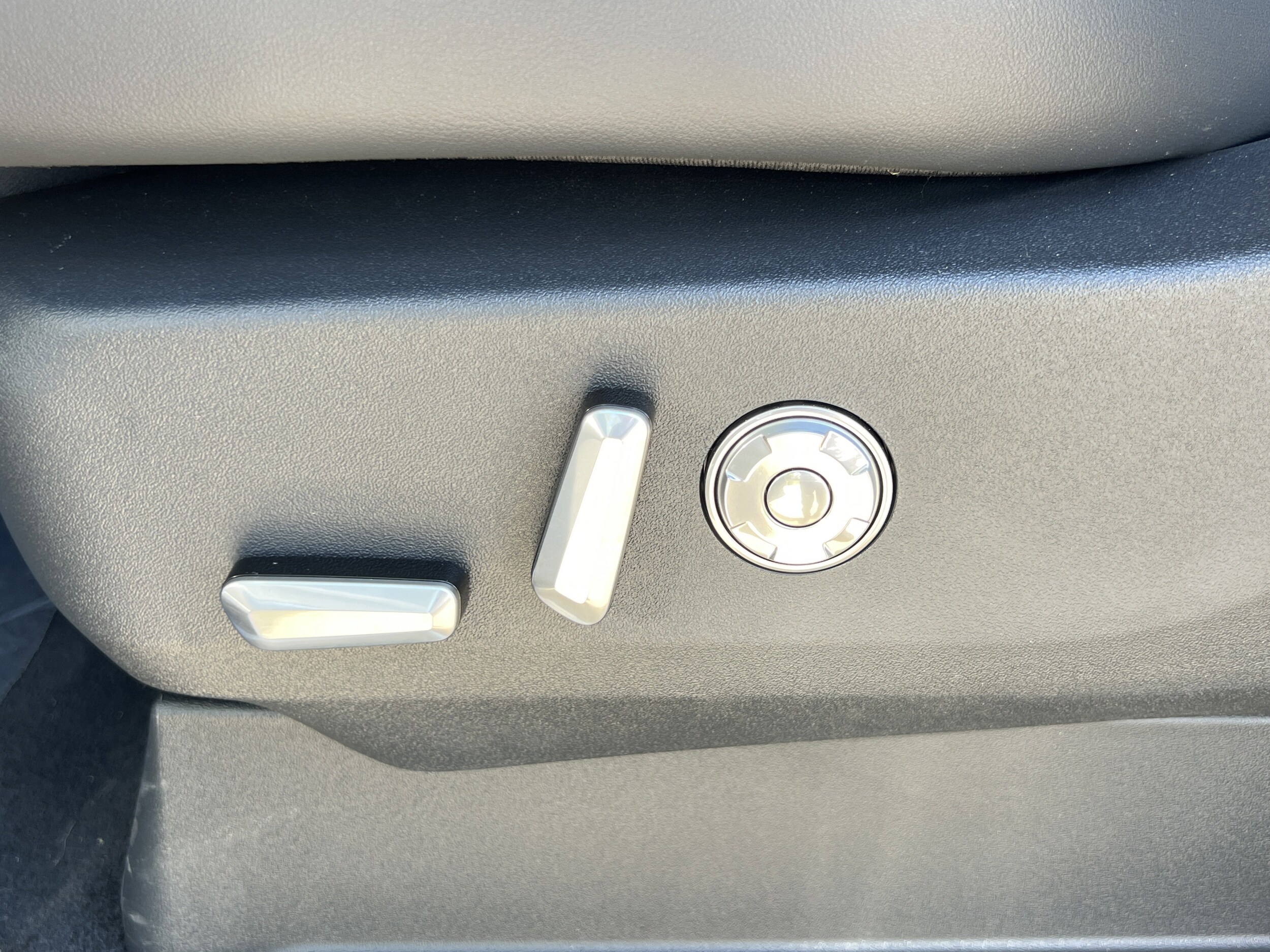 2025 Lincoln Navigator Reserve L - Photo 23