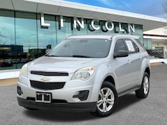 2014 Chevrolet Equinox