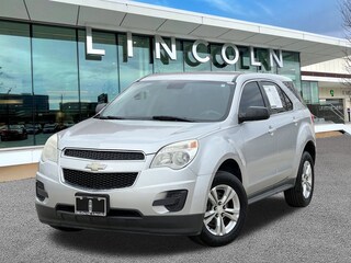 2014 Chevrolet Equinox LS SUV