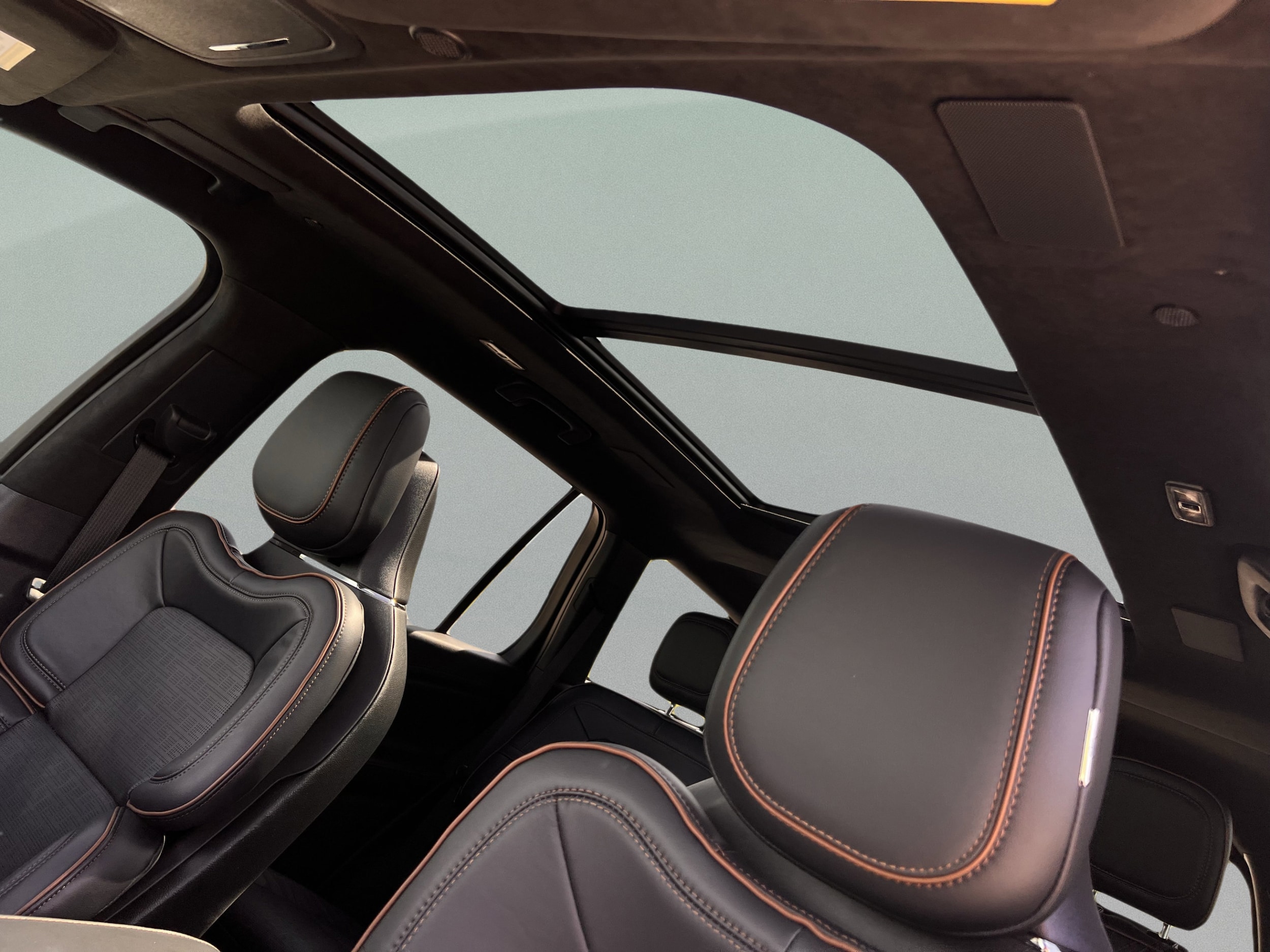 2025 Lincoln Aviator Black Label - Photo 18
